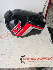 serbatoio  yamaha xt 600 43f  anno 86