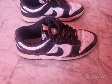 Nike dunk