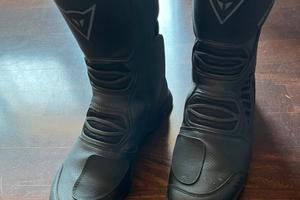 Stivali moto Dainese Solarys gore-tex