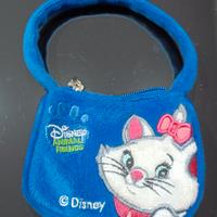 Mini borsetta per bambina Disney Minou Aristogatti