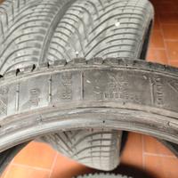 gomme kleber 225/40/r18 invernali 