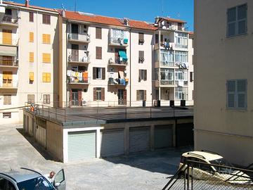 Savona - GARAGE DI 46 MQ