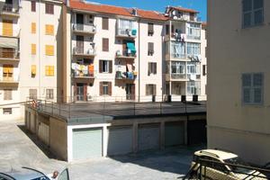 Savona - GARAGE DI 46 MQ