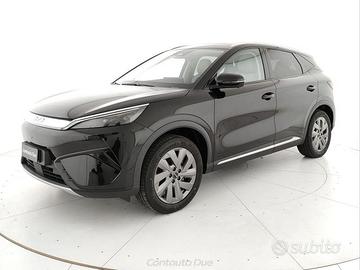 BYD Atto 3 EVO excellence