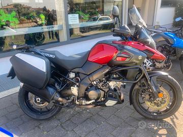 Suzuki v strom 1000