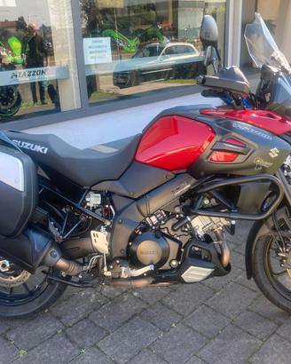 Suzuki v strom 1000