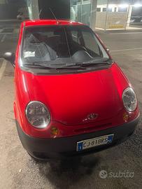 Daewoo Matiz 2004