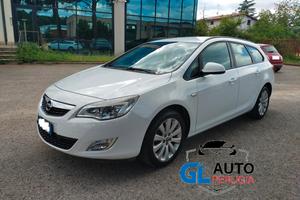Opel Astra 1.4 Sports Tourer anche per neopatentat