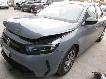 Opel Corsa 1.2 GS