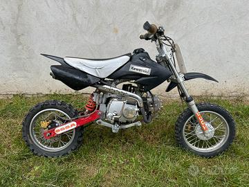 PIT BIKE 110
