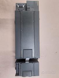 PLC - Programmable Logic Controller - 