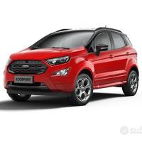 Ricambi ford eco sport