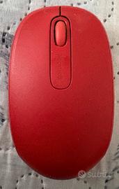 Mouse microsoft