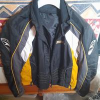 giacca moto