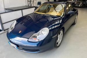 Porsche 911 996 3.4 Carrera 2