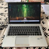 HP EliteBook Folio 9470m Core i7 8GB 500GB SSD new