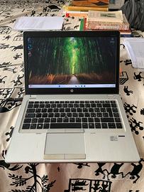 HP EliteBook Folio 9470m Core i7 8GB 500GB SSD new
