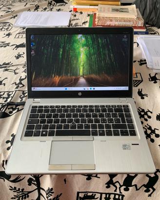 HP EliteBook Folio 9470m Core i7 8GB 500GB SSD new