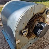 Aspiratore cappa cucina