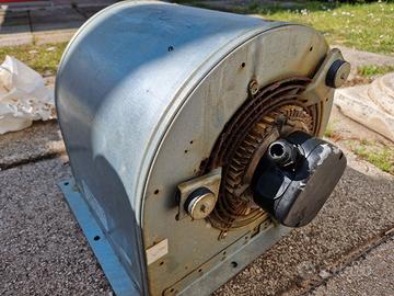 Aspiratore cappa cucina