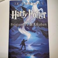 Harry Potter e il prigioniero di Azkaban