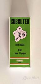 Subbuteo Vintage Edition Nurnberg
