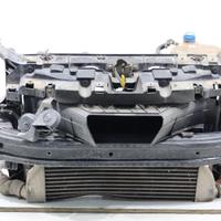 50528526 CALANDRA CON KIT RADIATORI ALFA ROMEO Mit