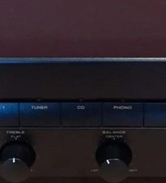 Marantz SC-80