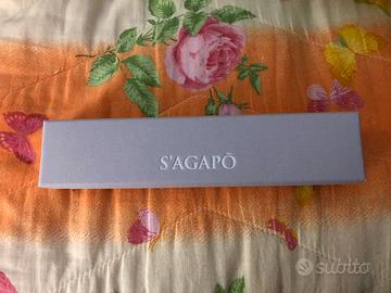 bracciale sagapo