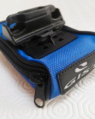 PORTAOGGETTI SOTTOSELLA - GIST