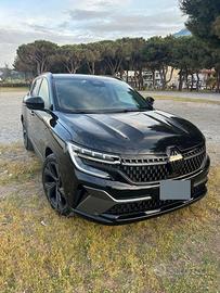 Austral iconic alpine full hybrid 200 cv
