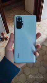 Xiaomi redmi note 10 pro