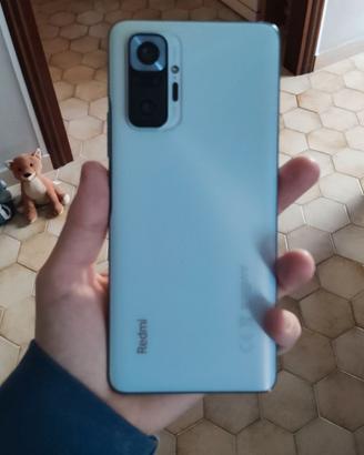 Xiaomi redmi note 10 pro
