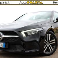 MERCEDES Classe A 180 d Aut. *FULL LED *Camera