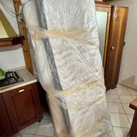 Materasso Memory Italiano