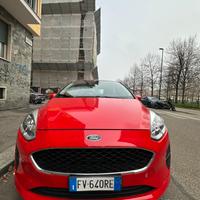 Ford Fiesta Plus - Torino