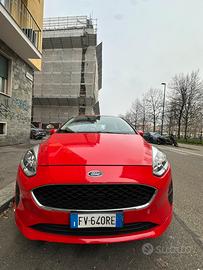 Ford Fiesta Plus - Torino