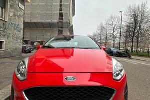 Ford Fiesta Plus - Torino
