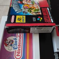 Super Adventure Island