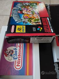 Super Adventure Island