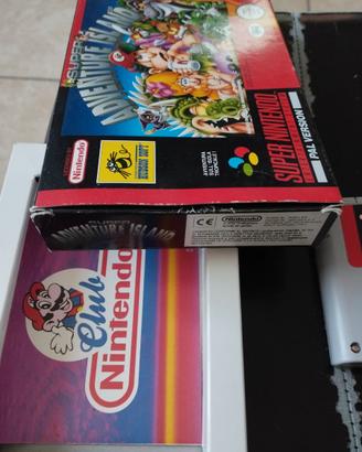 Super Adventure Island