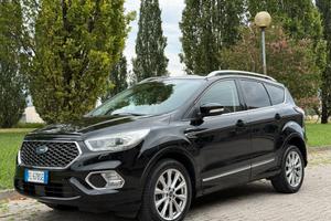Ford Kuga Kuga II 2017 2.0 tdci Vignale s