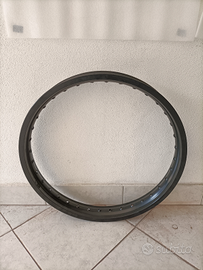 Cerchio anteriore Honda Africa Twin 1100