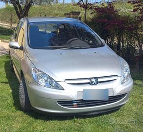 Peugeot 307 diesel