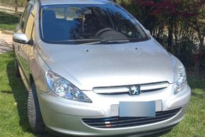 Peugeot 307 diesel