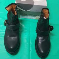 Scarpe Fiorentini + Baker