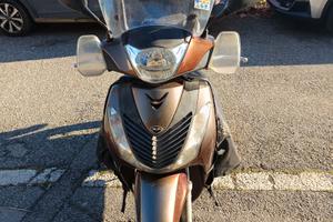 Honda sh 150