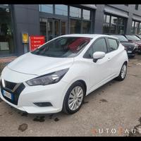 NISSAN MICRA 1.0 IG-T ECO ACENTA GPL
