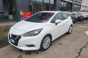 NISSAN MICRA 1.0 IG-T ECO ACENTA GPL