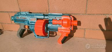 fucile giocattolo Nerf